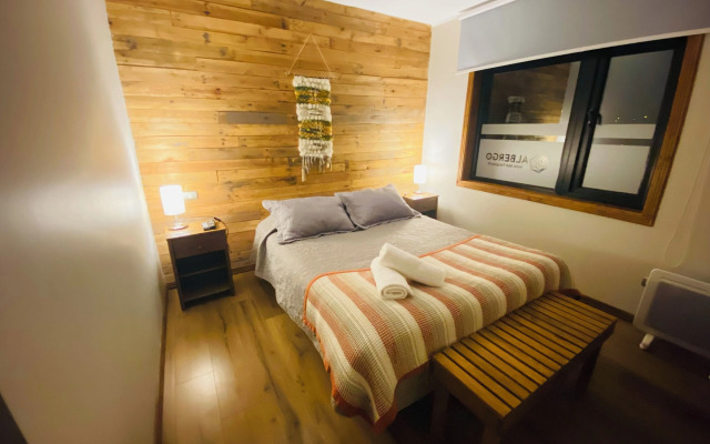 Albergo B&B Panguipulli