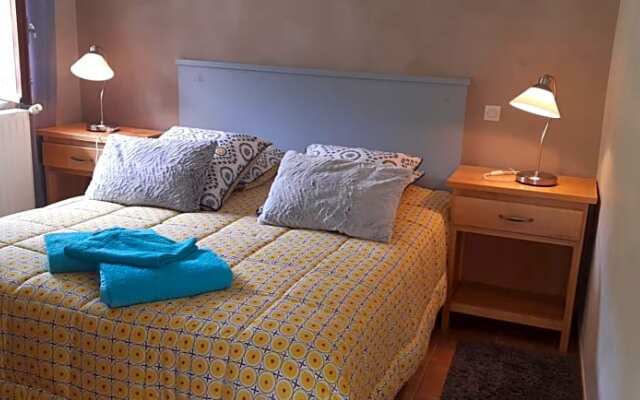 chambre d'hôte Chez Tourache