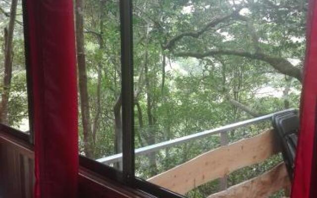 The Green Tree Lodge