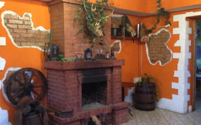 Taverna Lisya Nora