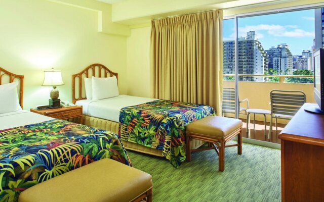 Waikiki Malia