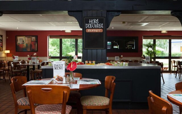 Campanile Dartford -South East London