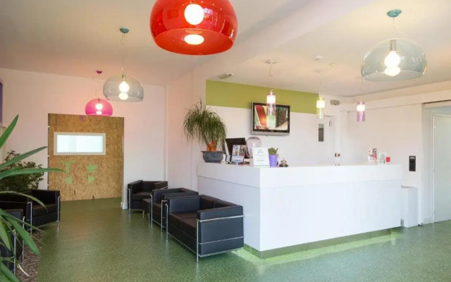 Hotel Campus