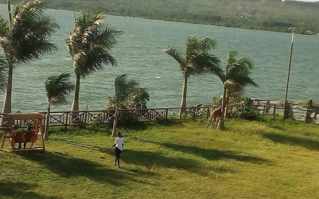 Mbita Tourist Hotel