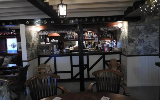 The Bay Horse Hotel and Restaurant