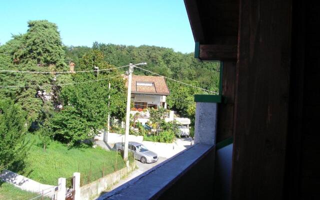 Hotel Oasi