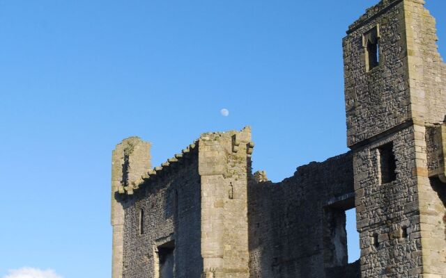 Cartmel Cottage