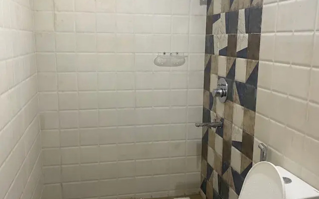 Tranquil Stay, Mountain View - 2BHK Flat