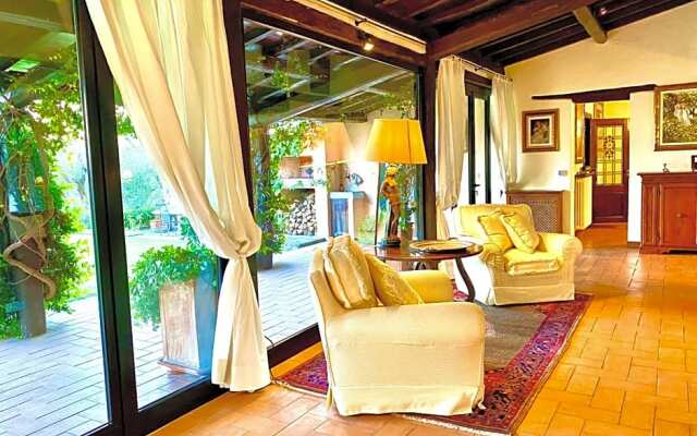 La Torre degli Ulivi