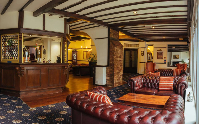 The Yenton Hotel