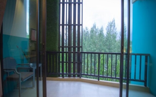 Hunwa Guest House