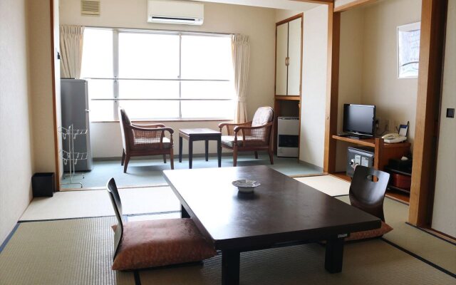 Jozankei Hotel Sankeien
