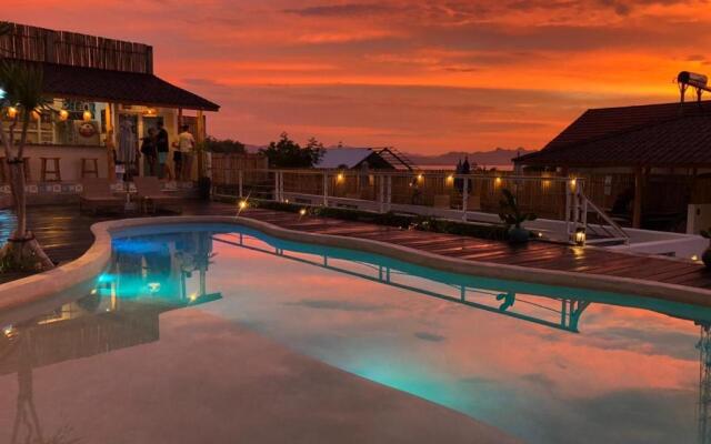 Seaesta Komodo Hotel & Hostel