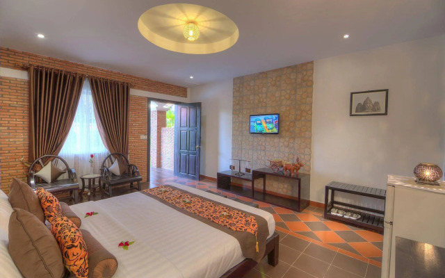 My Unique Villa Siemreap