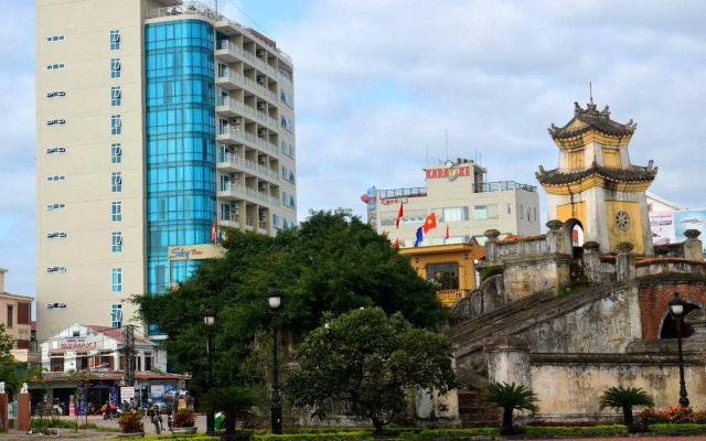 Tan Binh Hotel