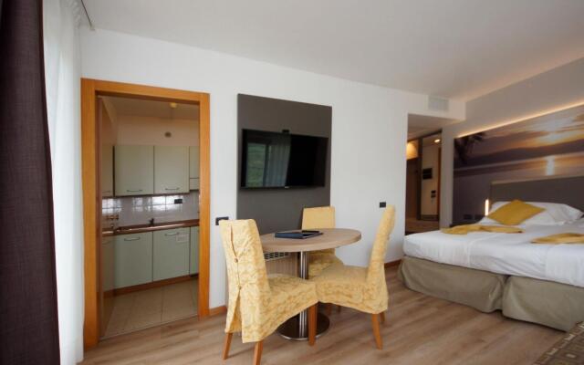 Apartment in Riva del Garda