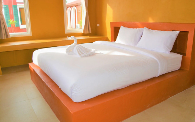 World Cat Hotel & Resort