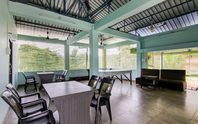 Four Seasons Villa By OYO Rooms