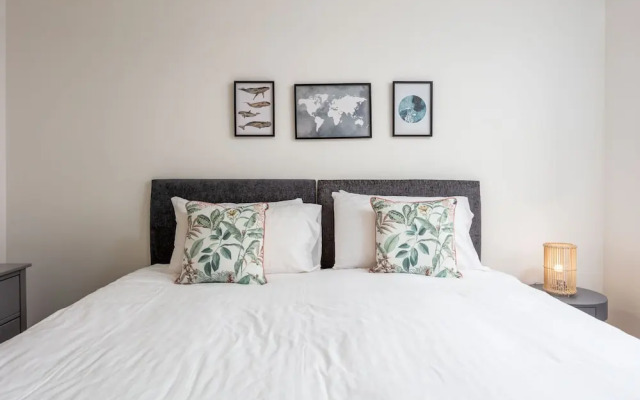 Walker Suite No54 - Donnini Apartments