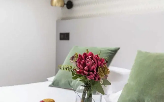 Cosy Apartment - 1br/4p - Eiffel Tower