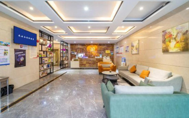 Miyungu International Hotel