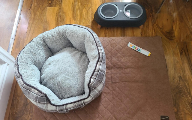 Vale View Apartment, Prestatyn