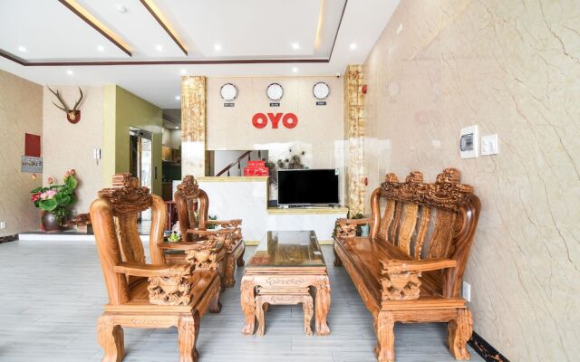 Nha Nghi Chinsu by OYO Rooms
