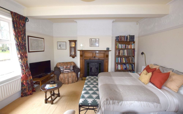 Beech Hill B&B
