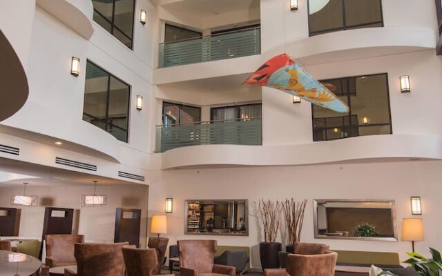 Courtyard Fredericksburg Historic District