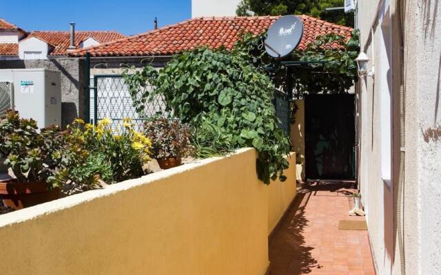 Apartment Hladilo Nostalgia