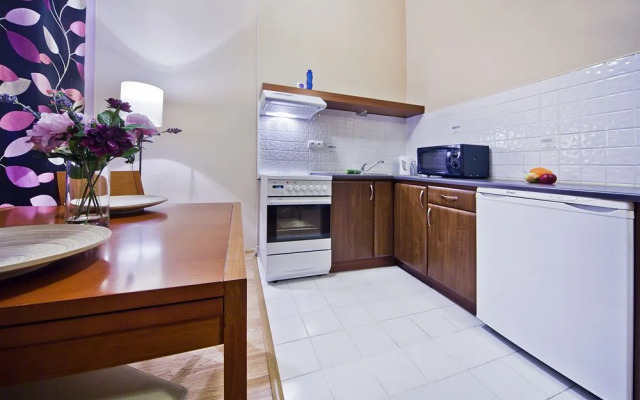 Apartamenty TWW Lubicz