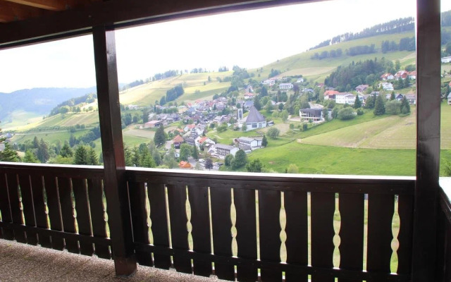 Gästehaus Weilerhof - Apartments