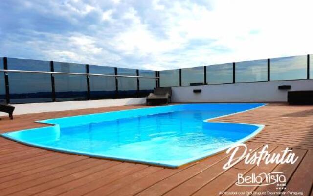 Bella Vista Hotel - Encarnación