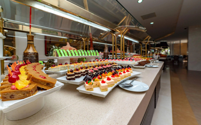 Seamelia Beach Resort Hotel & Spa