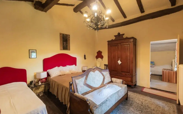 Belvilla by Oyo Casa Marchi