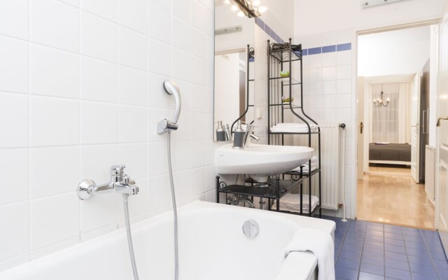 Kumpfgasse Premium by Welcome2Vienna