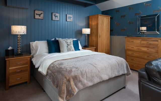 Coach House Bed & Breakfast Alnwick