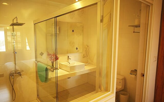 Anzeju B&B