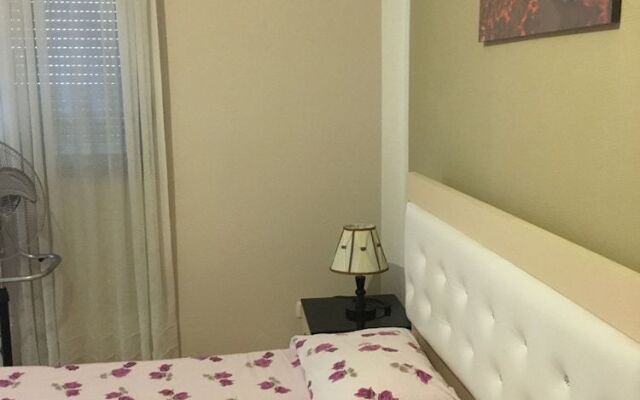 Vela Hotel