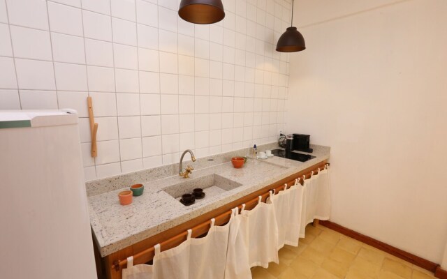 Green 53 Boutique Hotel