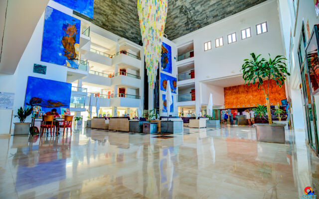 SBH Costa Calma Beach Resort
