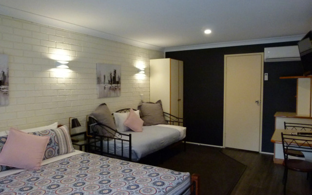 Esk Wivenhoe Motor Inn