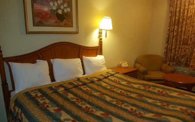 Americas Best Value Inn Winnsboro, SC