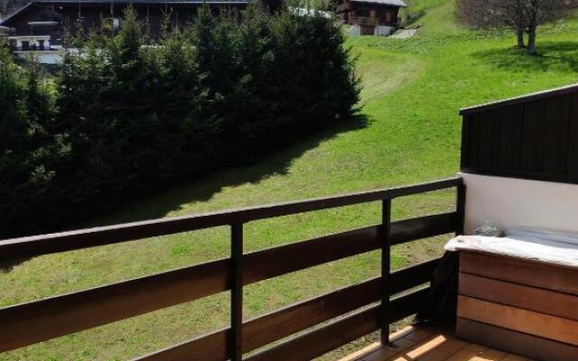 Résidence Amethyste - 2 Pièces pour 4 Personnes 334