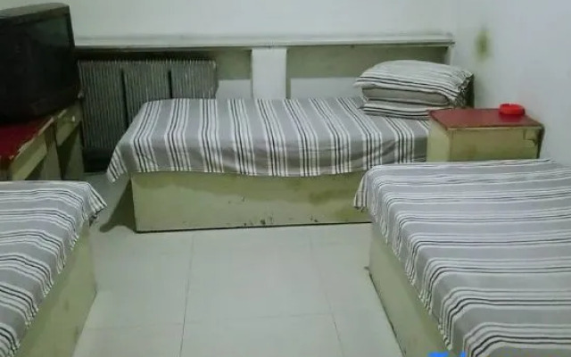 Nenjiang Hotel