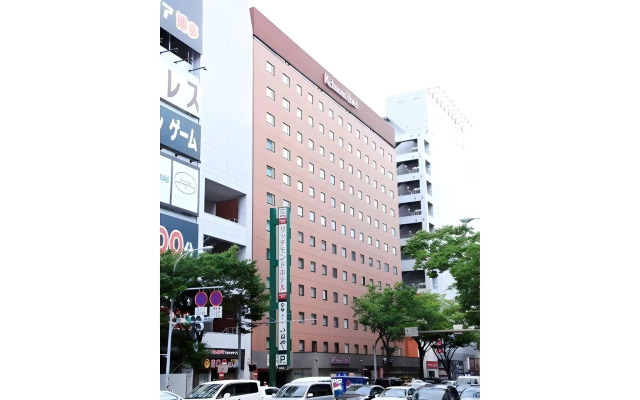 Richmond Hotel Hakataekimae