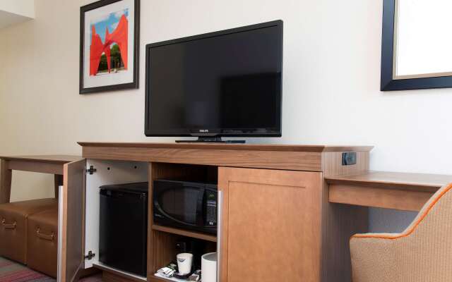 Hampton Inn Grand Rapids-South