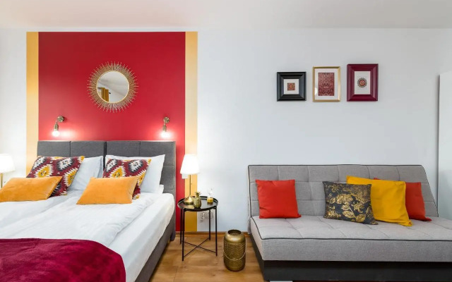 Sleepway Apartments - Orient Dream