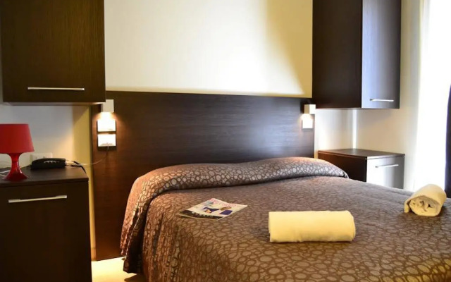 Hotel Morena