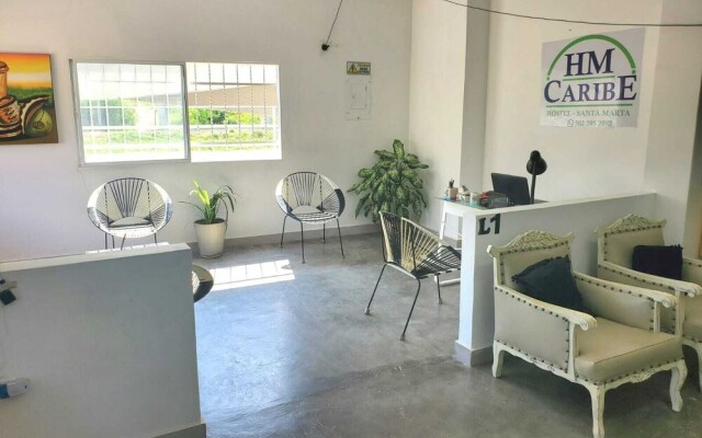 Hotel Caribe HyM Santa Marta